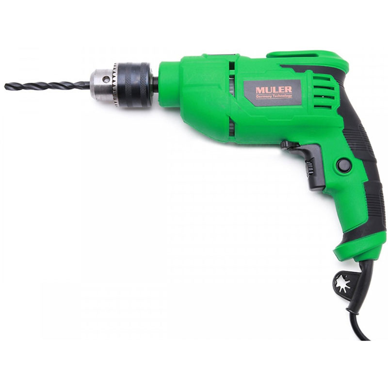 Thân máy khoan bê tông P3736 Muler