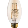 Bóng Buld trang trí Filament 2.5W ánh sáng vàng mã FLM-2/B35 giá thấp chất lượng cao, thương hiệu MPE