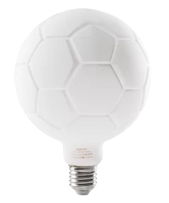 Led Filament hình quả bóng đẹp, thương hiệu MPE do công ty Điện PK phân phối