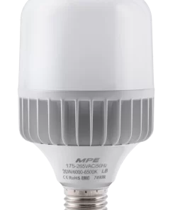 Đèn LED Bulb 20W ánh sáng trắng LB-20T