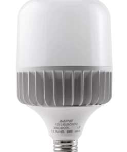 Đèn LED Bulb 30W ánh sáng trung tính LB-30N