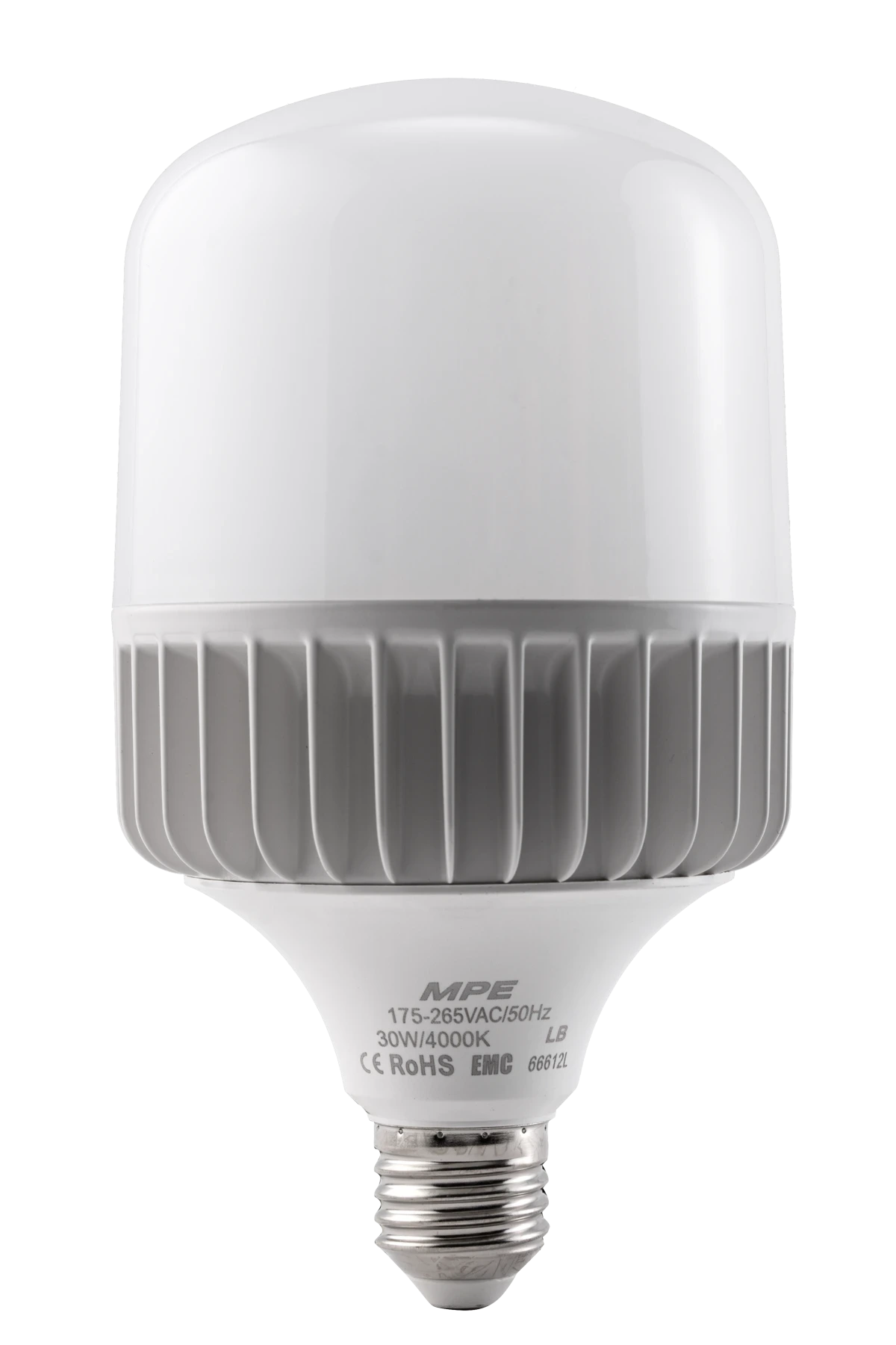 Đèn LED Bulb 30W ánh sáng trung tính LB-30N