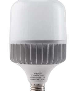 Đèn LED Bulb 30W ánh sáng trắng LB-30T