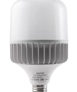 Đèn LED Bulb 30W ánh sáng vàng LB-30V
