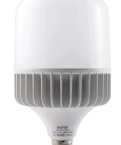 Đèn LED Bulb 40W ánh sáng trắng LB-40T