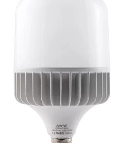 Đèn LED Bulb 40W ánh sáng vàng LB-40V