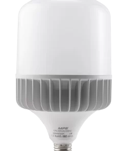 Đèn LED Bulb 50W ánh sáng trắng LB-50T