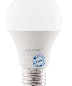 ĐÈN LED BULB 3 MÀU LB-9/3C