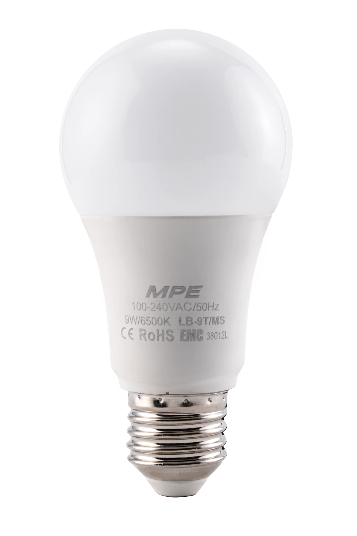 LED Bulb cảm biến chuyển động điện từ LB-9T/MS