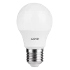 Đèn LED Bulb 12W ánh sáng vàng mã LBD-12V MPE