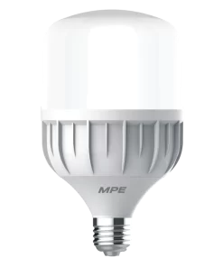 Đèn LED Bulb 20W ánh sáng trắng LBD-20T