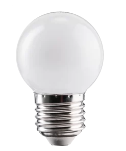 LED Bulb 3W màu trắng sữa LBD-3MK