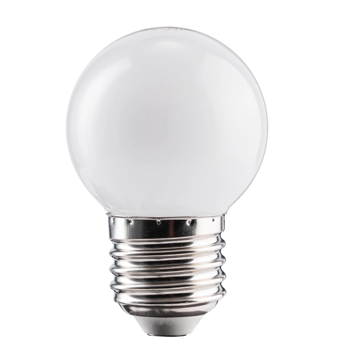 LED Bulb 3W màu trắng sữa LBD-3MK