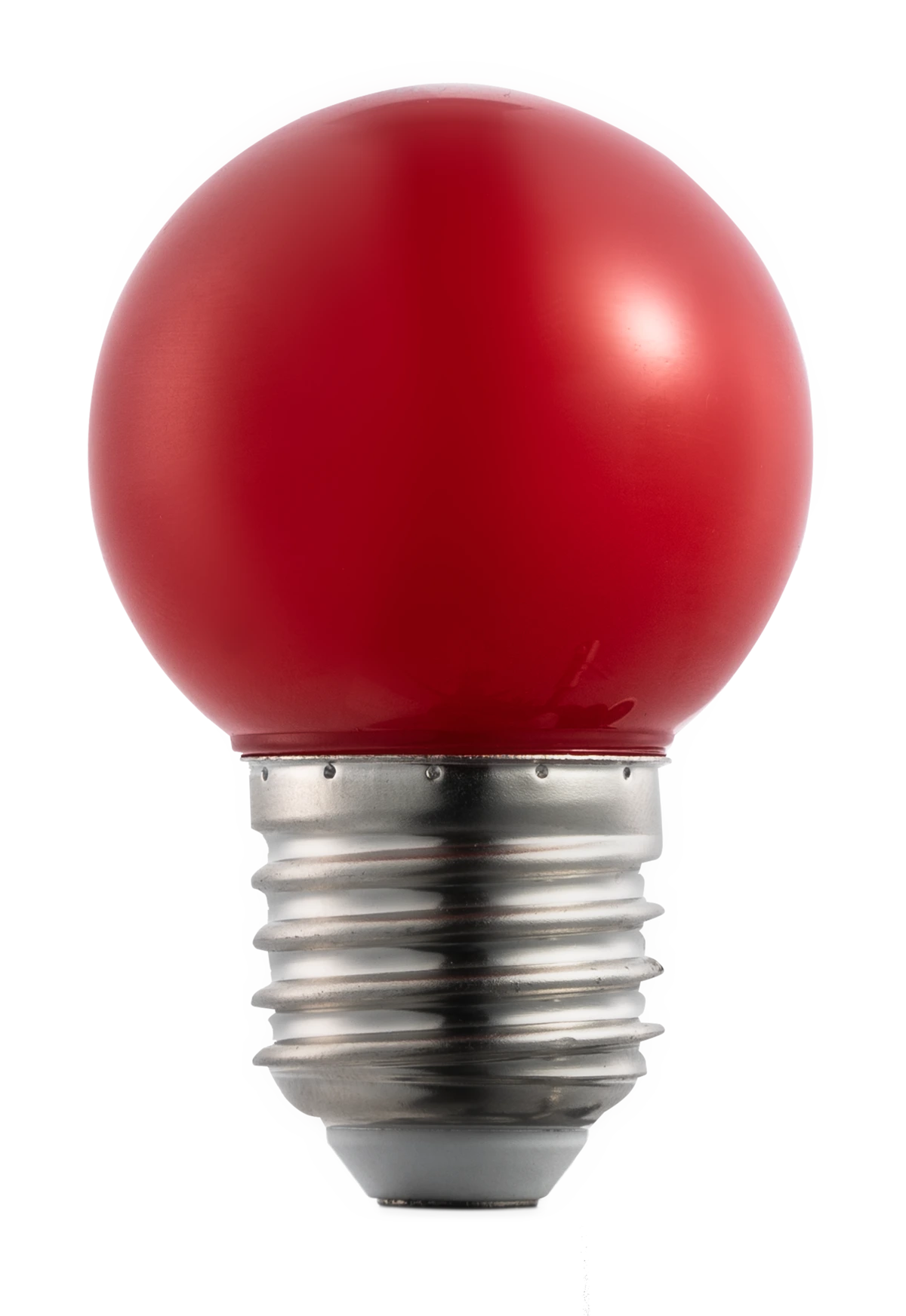 LED Bulb 3W màu đỏ LBD-3R