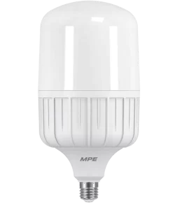 Đèn LED Bulb 50W ánh sáng trắng LBD-50T