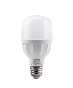 LED Bulb 12W ánh sáng trắng LBD2-12T