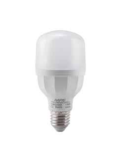 LED Bulb 12W ánh sáng vàng LBD2-12V
