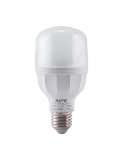 LED Bulb 15W ánh sáng vàng LBD2-15V