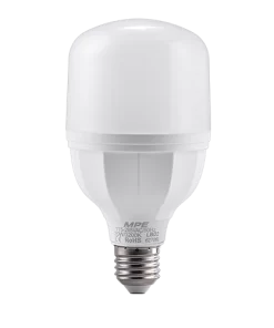 LED Bulb 20W ánh sáng vàng LBD2-20V