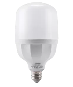 LED Bulb 30W ánh sáng trắng LBD2-30T