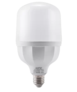 LED Bulb 30W ánh sáng vàng LBD2-30V