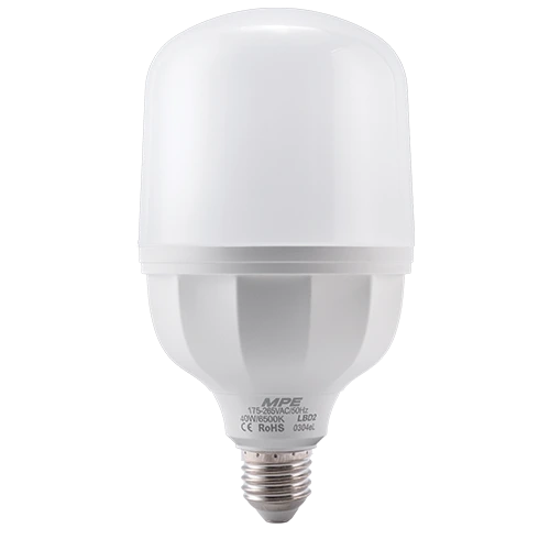 LED Bulb 40W ánh sáng trắng LBD2-40T