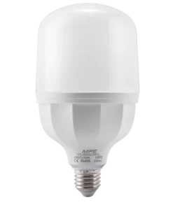 LED Bulb 40W ánh sáng vàng LBD2-40V