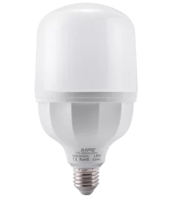 LED Bulb 50W ánh sáng trắng LBD2-50T