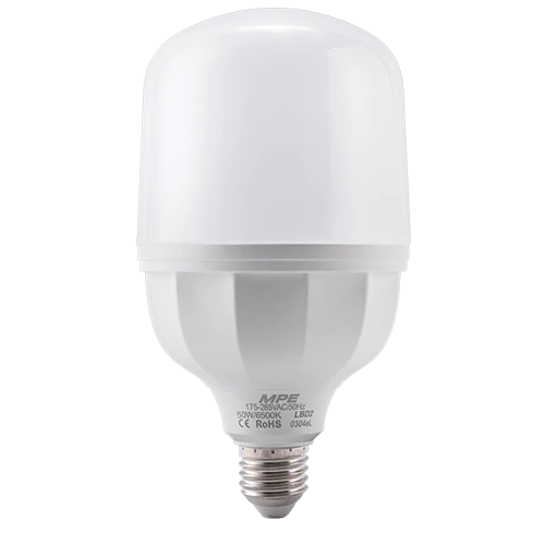 LED Bulb 50W ánh sáng trắng LBD2-50T