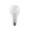 LED Bulb chống ẩm 12W ánh sáng vàng LBD3-12V
