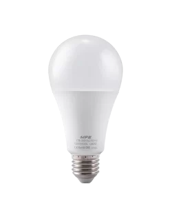 LED Bulb chống ẩm 12W ánh sáng vàng LBD3-12V