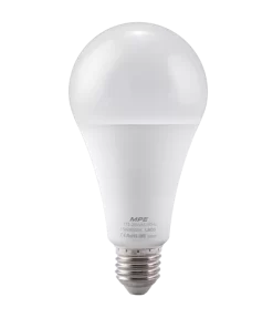 LED Bulb chống ẩm 15W ánh sáng trắng LBD3-15T