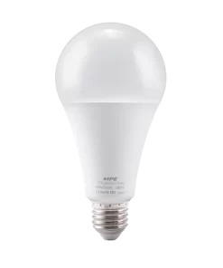 LED Bulb chống ẩm 15W ánh sáng vàng LBD3-15V