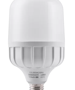 LED Bulb chống ẩm 30W ánh sáng trắng LBD3-30T