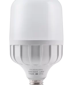 LED Bulb chống ẩm 30W ánh sáng vàng LBD3-30V