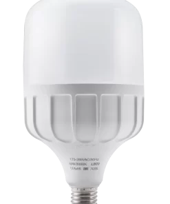 LED Bulb chống ẩm 40W ánh sáng vàng LBD3-40V