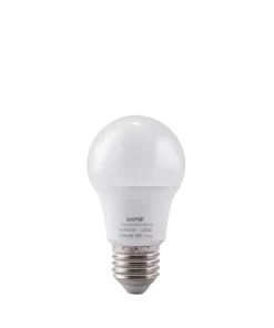 LED Bulb chống ẩm 5W ánh sáng vàng LBD3-5V
