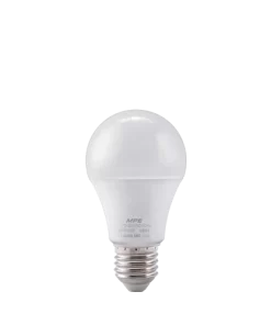 LED Bulb chống ẩm 9W ánh sáng trắng LBD3-9T