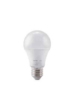 LED Bulb chống ẩm 9W ánh sáng vàng LBD3-9V