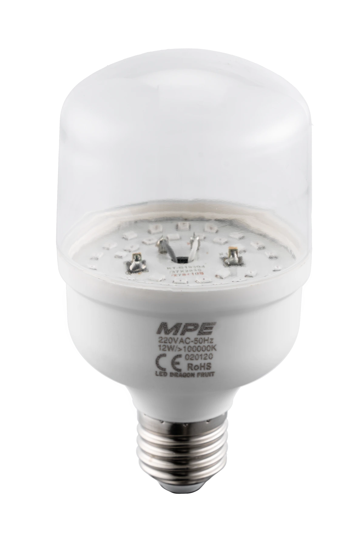 LED Bulb thanh long LBF-12