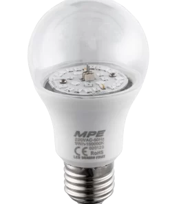 LED Bulb thanh long LBF-9