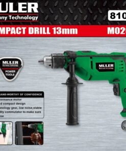 Bao bì Máy Khoan Bê Tông Đảo Chiều M026