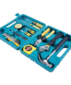 Bộ dụng cụ 12 món tiện dụng