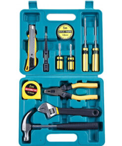Bộ dụng cụ 12 món tiện dụng Muler