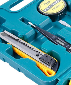 Bộ dụng cụ 12 món tiện dụng Muler