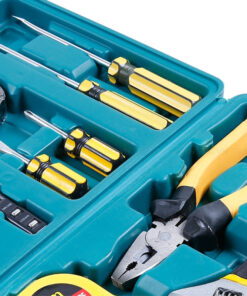 Bộ dụng cụ 12 món tiện dụng Muler