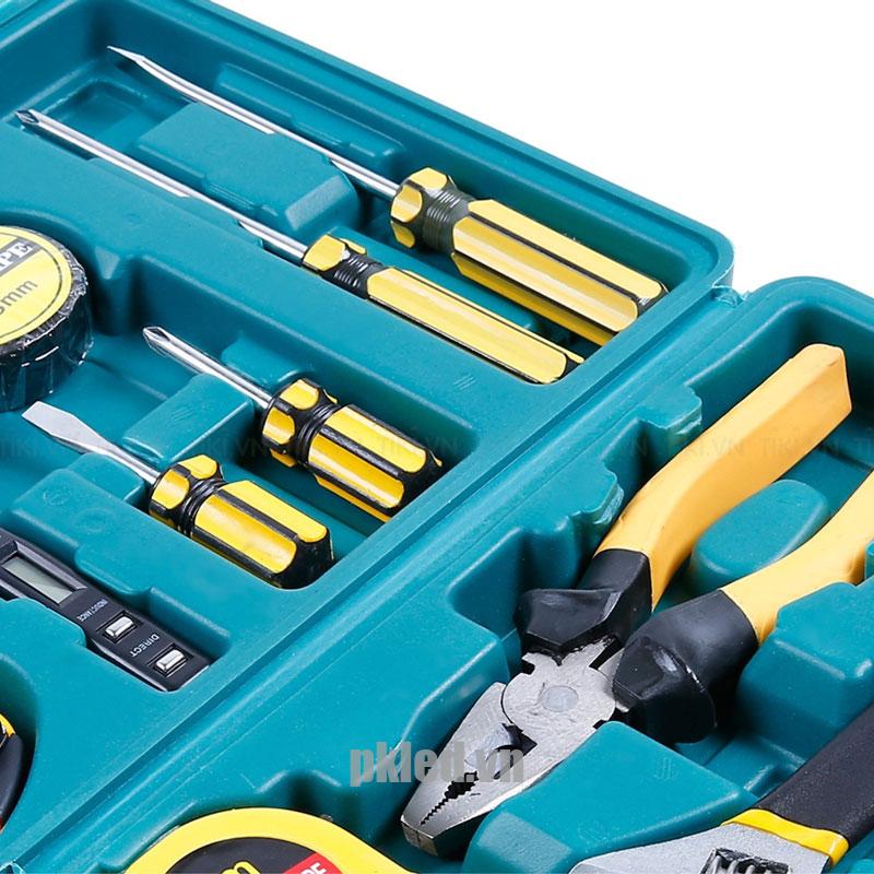 Bộ dụng cụ 12 món tiện dụng Muler