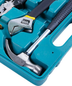 Bộ dụng cụ 12 món tiện dụng Muler