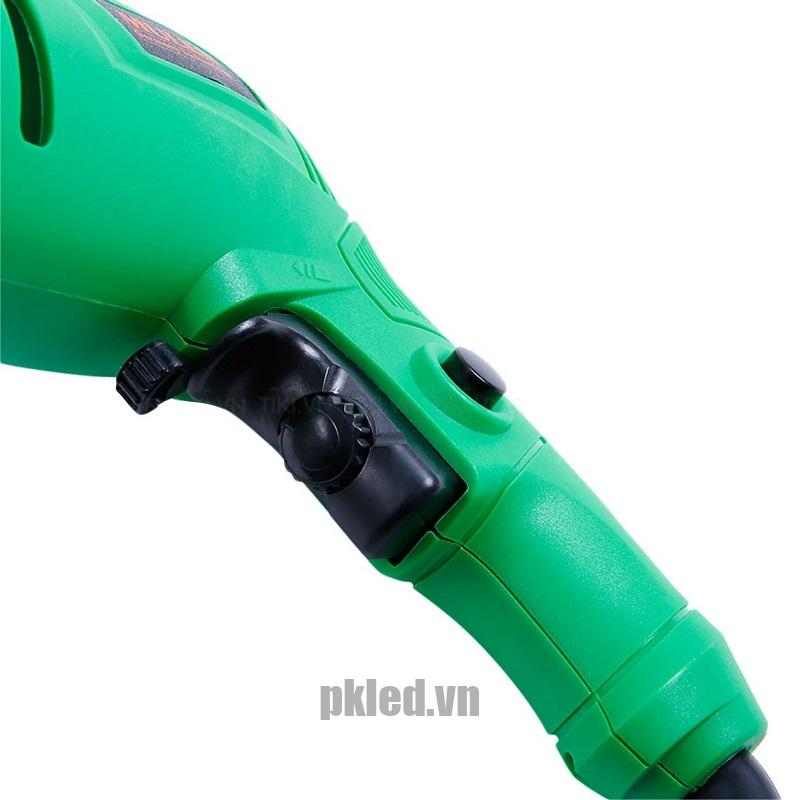 Cò Máy khoan cầm tay 400W 10mm 2600 vong M023 Muler