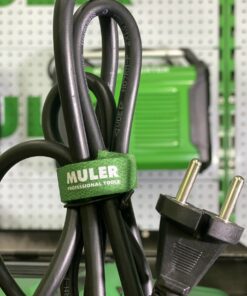 Cuộn bó đây điện Máy Mài Cắt 1 Tấc Tay Ngắn mã M180 Muler